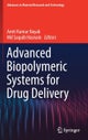 Advanced Biopolymeric Systems for Drug Delivery