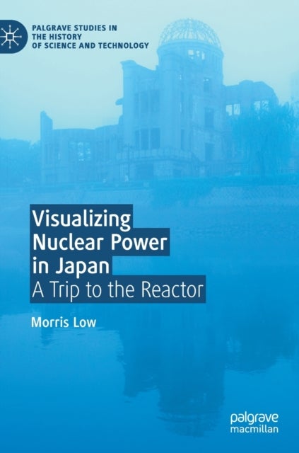 Visualizing Nuclear Power in Japan - A Trip to the Reactor