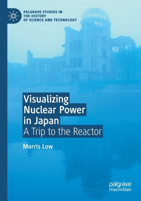 Visualizing Nuclear Power in Japan - A Trip to the Reactor