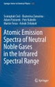 Atomic Emission Spectra of Neutral Noble Gases in the Infrared Spectral Range