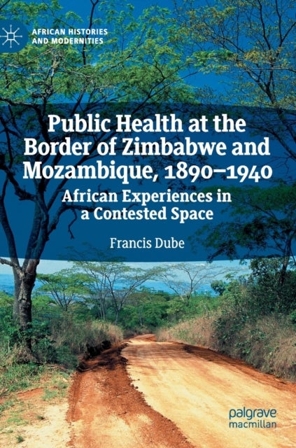 Public Health at the Border of Zimbabwe and Mozambique, 1890–1940 - African Experiences in a Contested Space