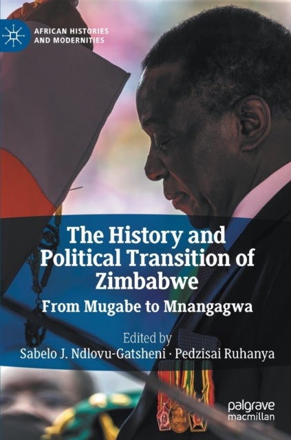 The History and Political Transition of Zimbabwe - From Mugabe to Mnangagwa