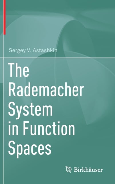 The Rademacher System in Function Spaces