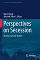 Perspectives on Secession