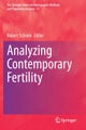 Analyzing Contemporary Fertility