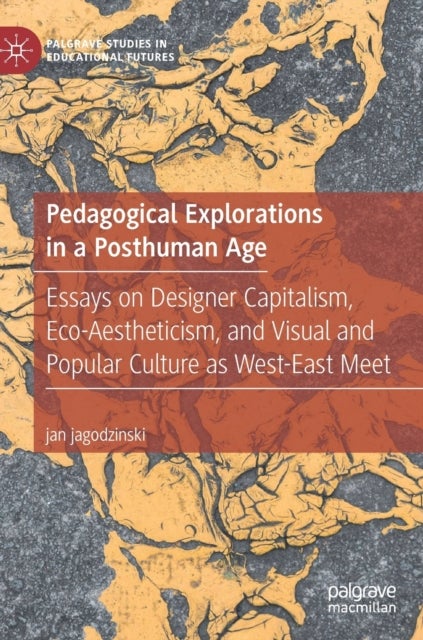 Pedagogical Explorations in a Posthuman Age - Essays on Designer Capitalism, Eco-Aestheticism, and Visual and Popular Culture as West-East Meet
