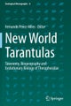 New World Tarantulas