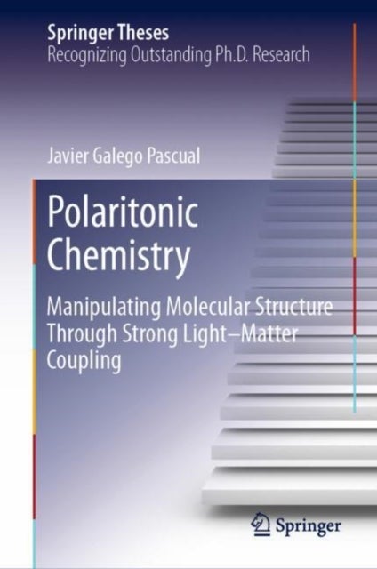 Polaritonic Chemistry - Manipulating Molecular Structure Through Strong Light–Matter Coupling