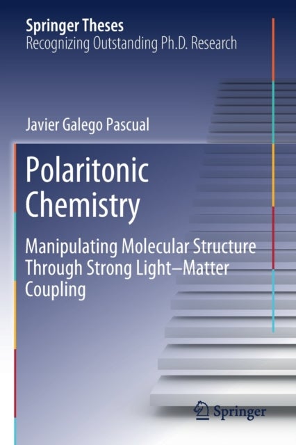 Polaritonic Chemistry - Manipulating Molecular Structure Through Strong Light–Matter Coupling