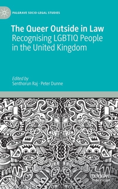 The Queer Outside in Law - Recognising LGBTIQ People in the United Kingdom