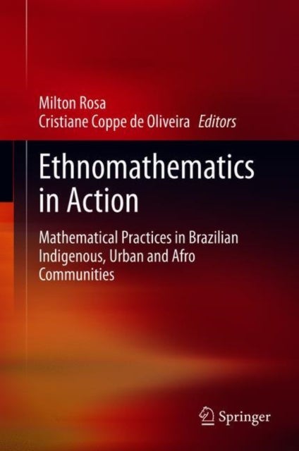 Ethnomathematics in Action - Mathematical Practices in Brazilian Indigenous, Urban and Afro Communities