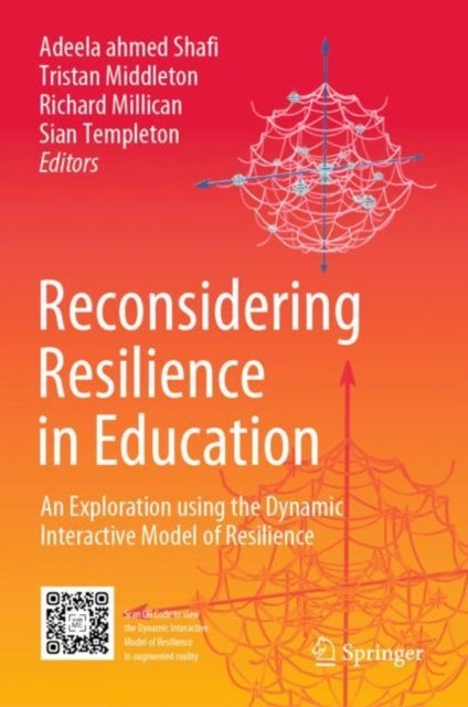 Reconsidering Resilience in Education - An Exploration using the Dynamic Interactive Model of Resilience