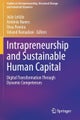 Intrapreneurship and Sustainable Human Capital