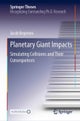 Planetary Giant Impacts