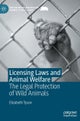 Licensing Laws and Animal Welfare