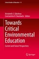 Towards Critical Environmental Education