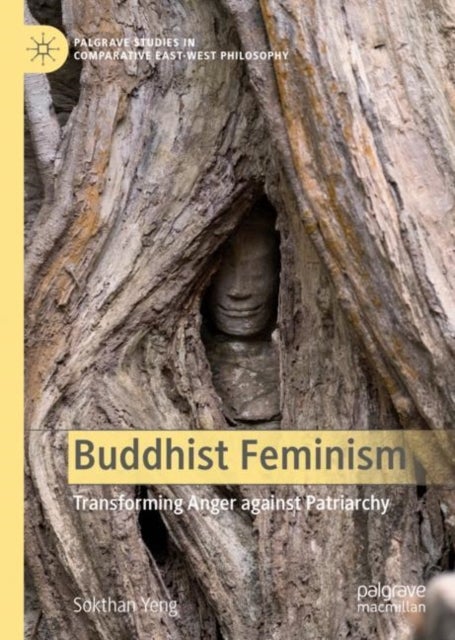 Buddhist Feminism - Transforming Anger against Patriarchy