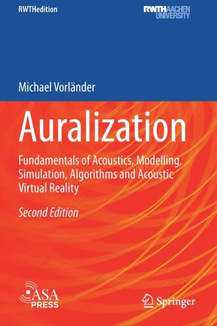 Auralization
