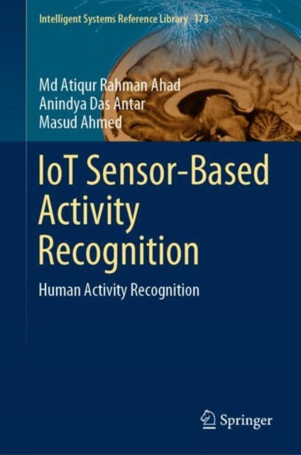IoT Sensor-Based Activity Recognition - Human Activity Recognition