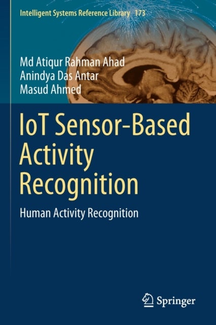 IoT Sensor-Based Activity Recognition - Human Activity Recognition