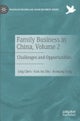 Family Business in China, Volume 2