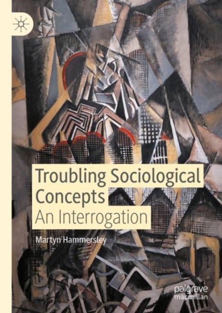 Troubling Sociological Concepts - An Interrogation