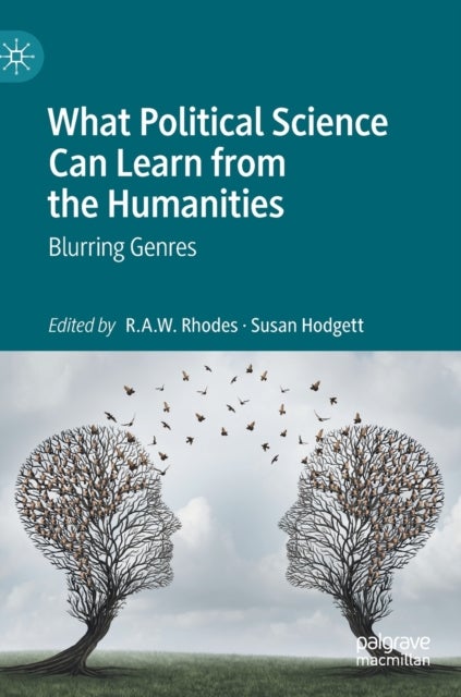 What Political Science Can Learn from the Humanities - Blurring Genres