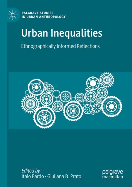 Urban Inequalities