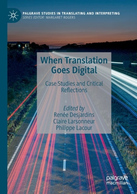 When Translation Goes Digital
