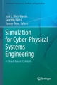 Simulation for Cyber-Physical Systems Engineering