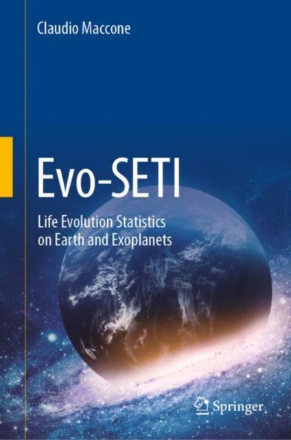 Evo-SETI - Life Evolution Statistics on Earth and Exoplanets