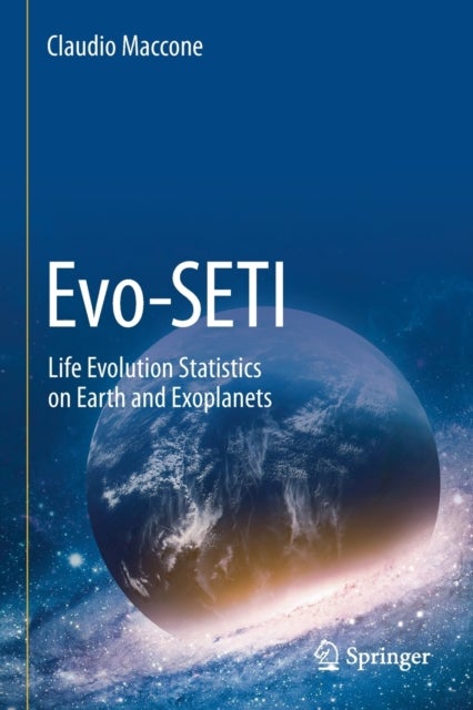 Evo-SETI - Life Evolution Statistics on Earth and Exoplanets