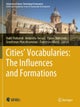 Cities’ Vocabularies: The Influences and Formations
