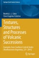 Textures, Structures and Processes of Volcanic Successions