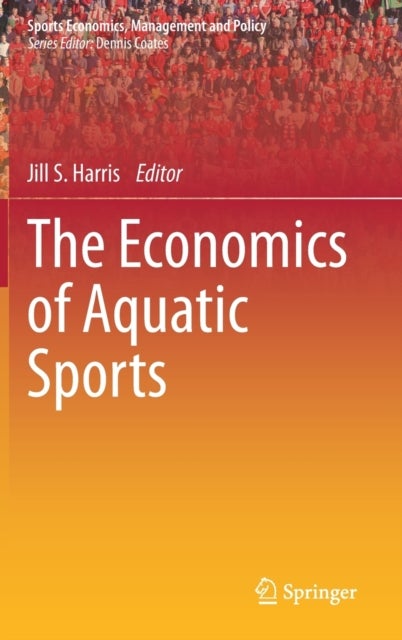The Economics of Aquatic Sports
