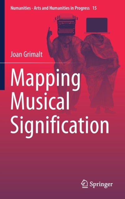 Mapping Musical Signification