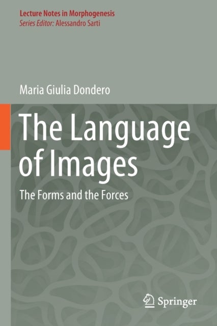 The Language of Images - The Forms and the Forces