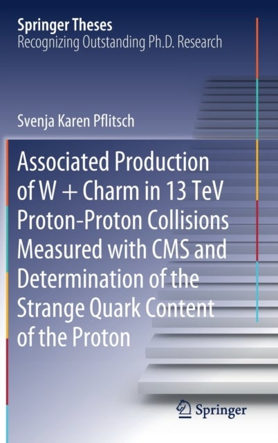 Associated Production of W + Charm in 13 TeV Proton-Proton Collisions Measured with CMS and Determination of the Strange Quark Content of the Proton