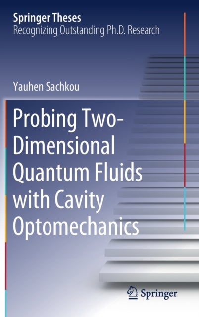 Probing Two-Dimensional Quantum Fluids with Cavity Optomechanics