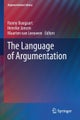 The Language of Argumentation