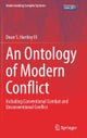 An Ontology of Modern Conflict