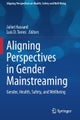 Aligning Perspectives in Gender Mainstreaming