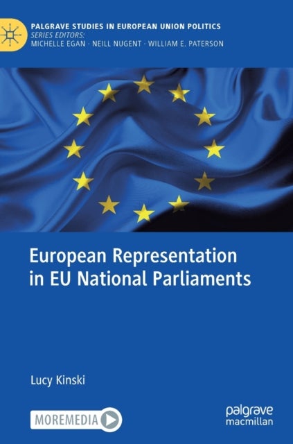 European Representation in EU National Parliaments