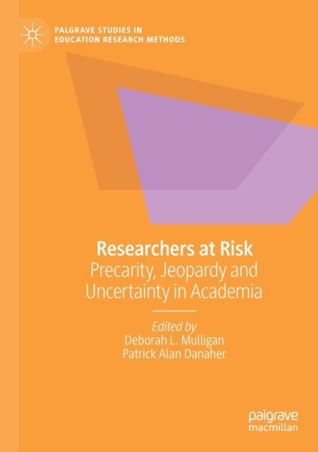 Researchers at Risk