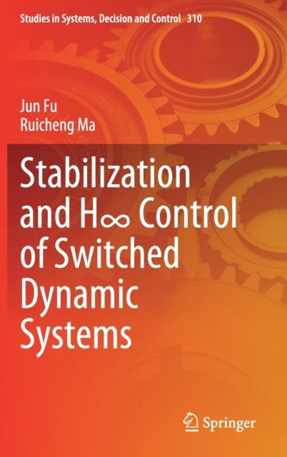Stabilization and H8 Control of Switched Dynamic Systems