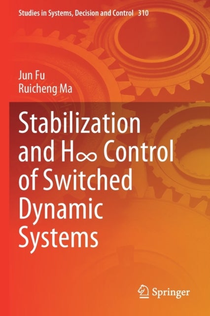 Stabilization and H8 Control of Switched Dynamic Systems