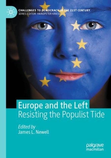 Europe and the Left - Resisting the Populist Tide