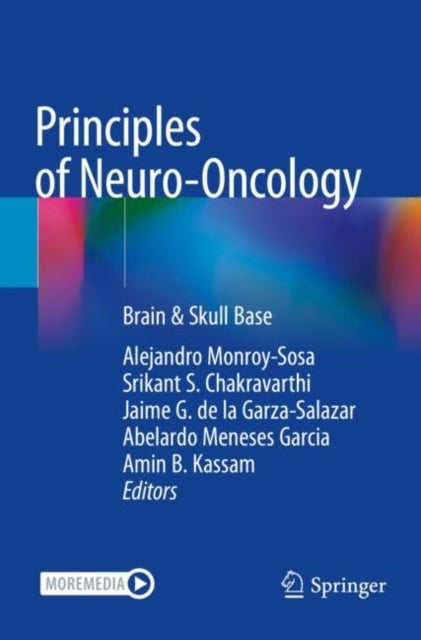 Principles of Neuro-Oncology - Brain & Skull Base