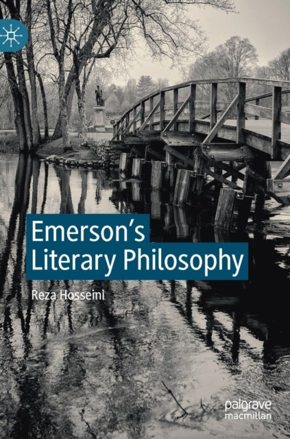 Emerson's Literary Philosophy