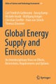Global Energy Supply and Emissions